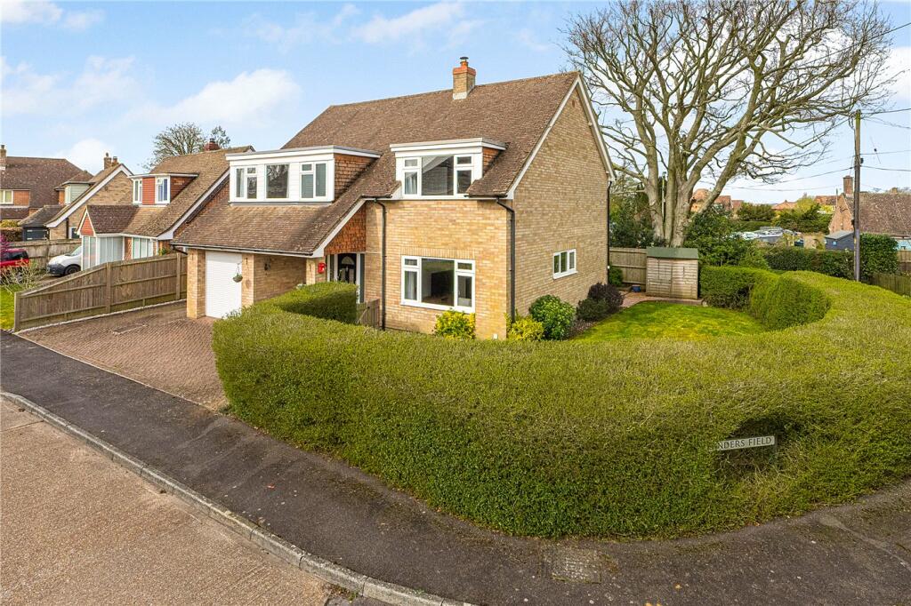 Main image of property: Flanders Field, Mersham, Ashford, Kent, TN25