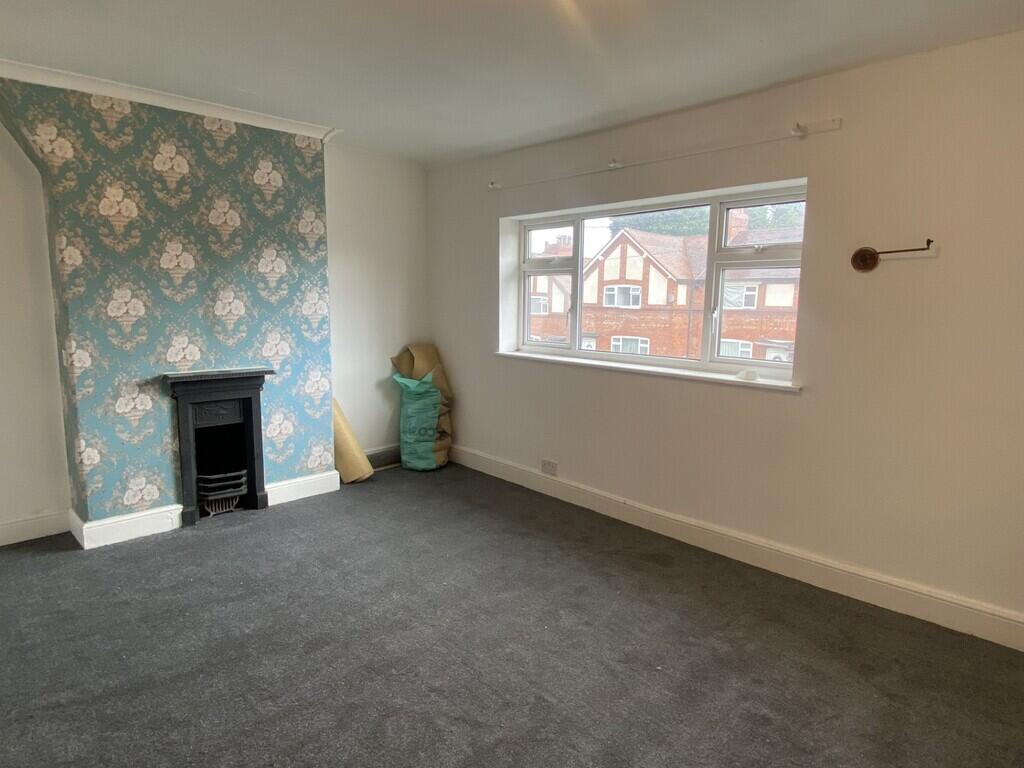 House in Telford - More