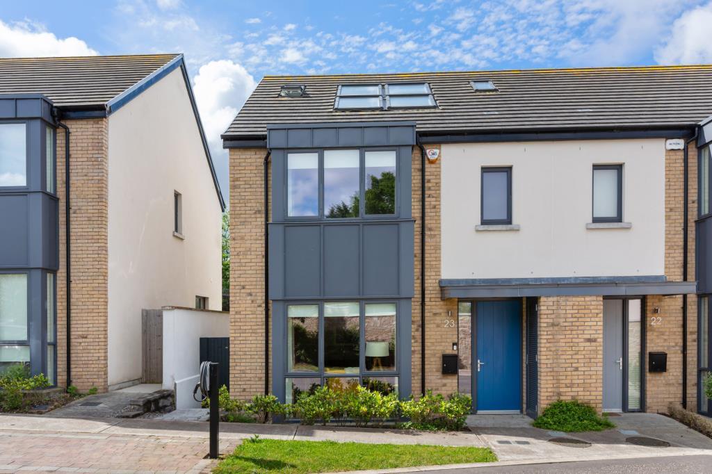 Main image of property: 23 The Avenue, Carrickmines Manor, Carrickmines, Dublin 18, D18 V10A