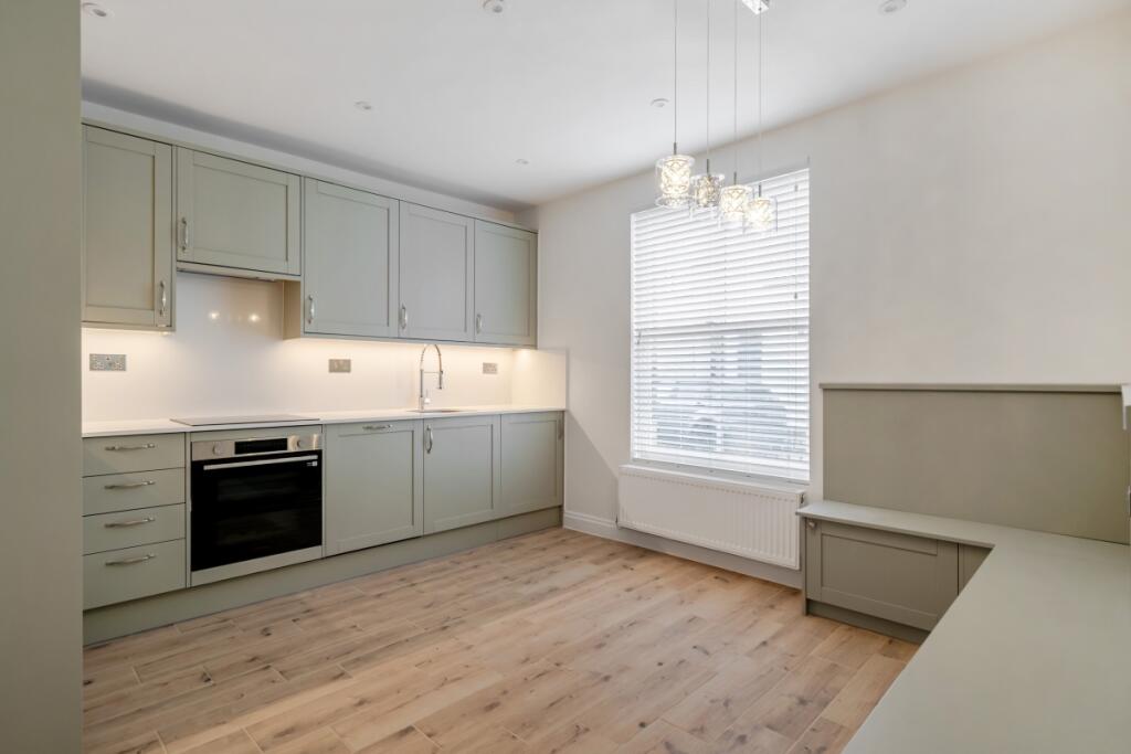 Main image of property: Alexandra Road Windsor SL4