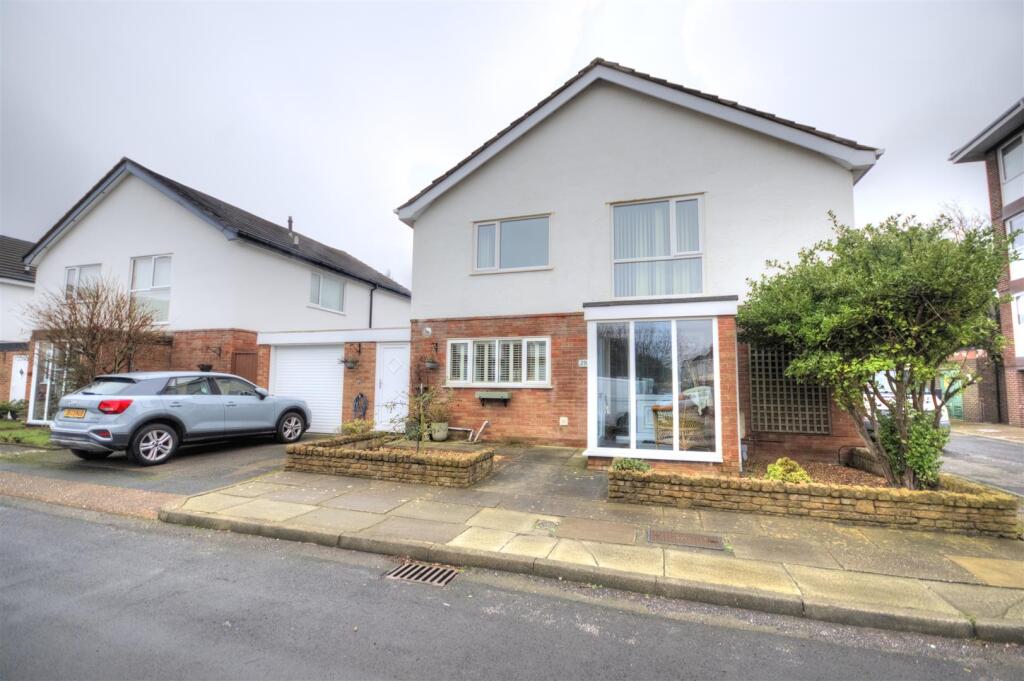 Main image of property: Channel Road, Blundellsand, Liverpool