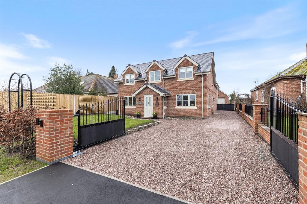 Main image of property: Melbourne, York, YO42