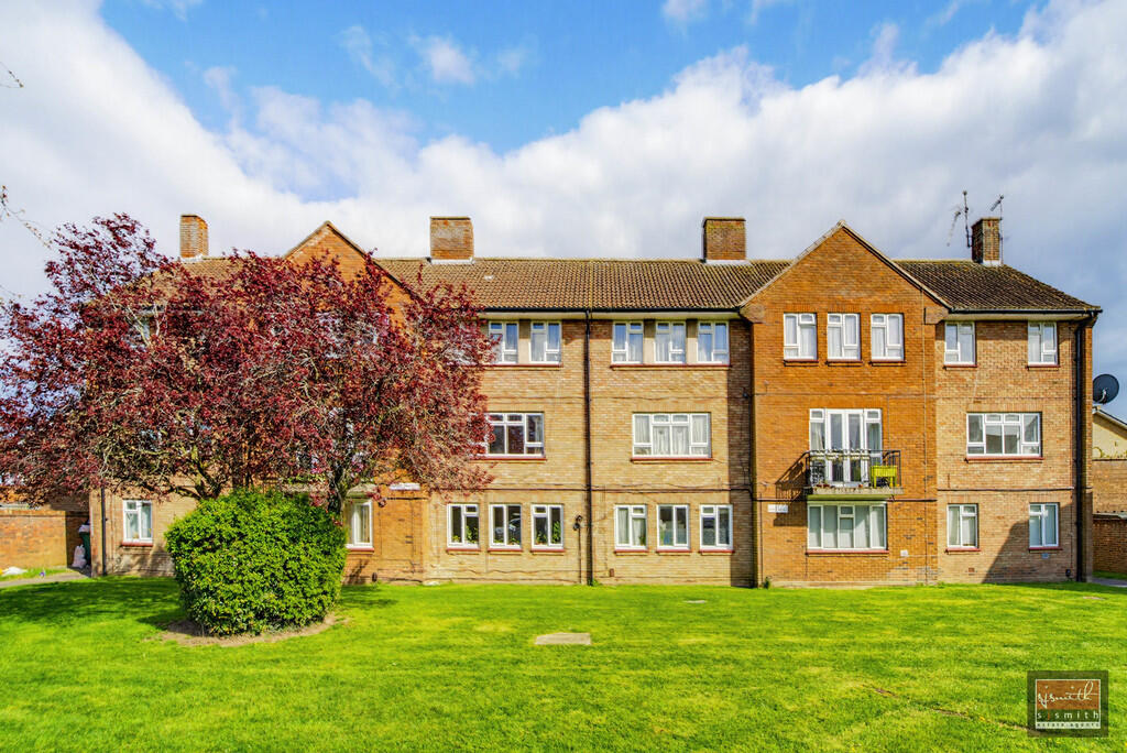 Main image of property: Diamedes Avenue, Stanwell