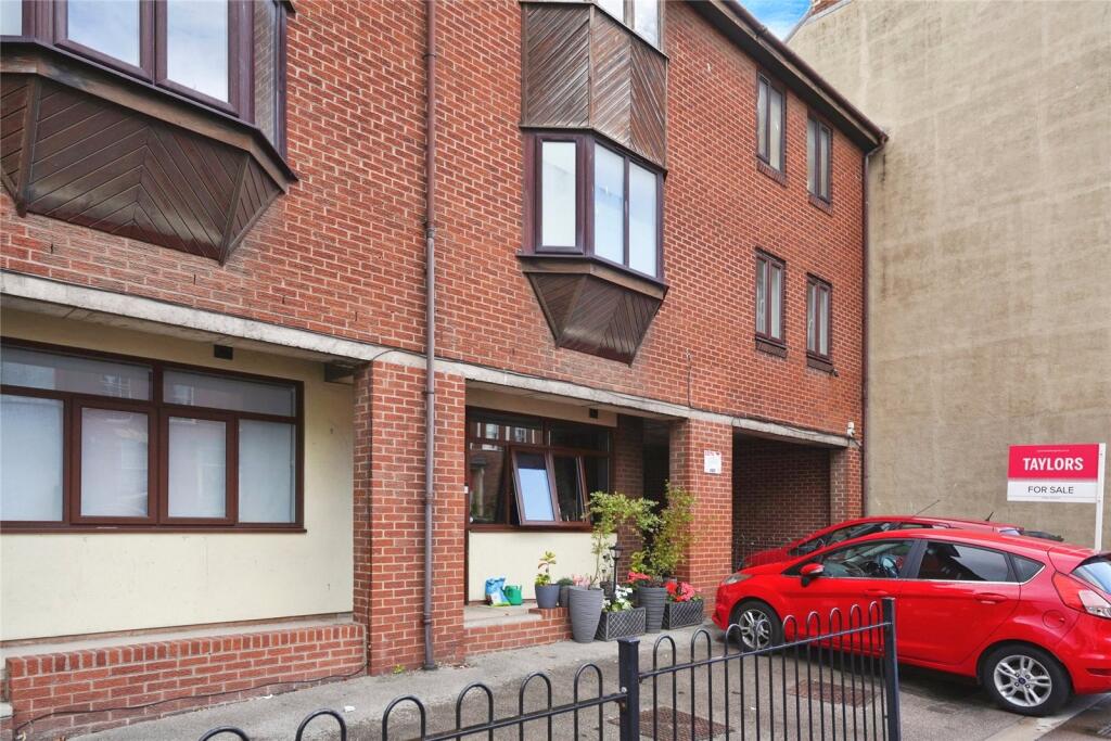 Main image of property: Southgate Street, Gloucester, GL1