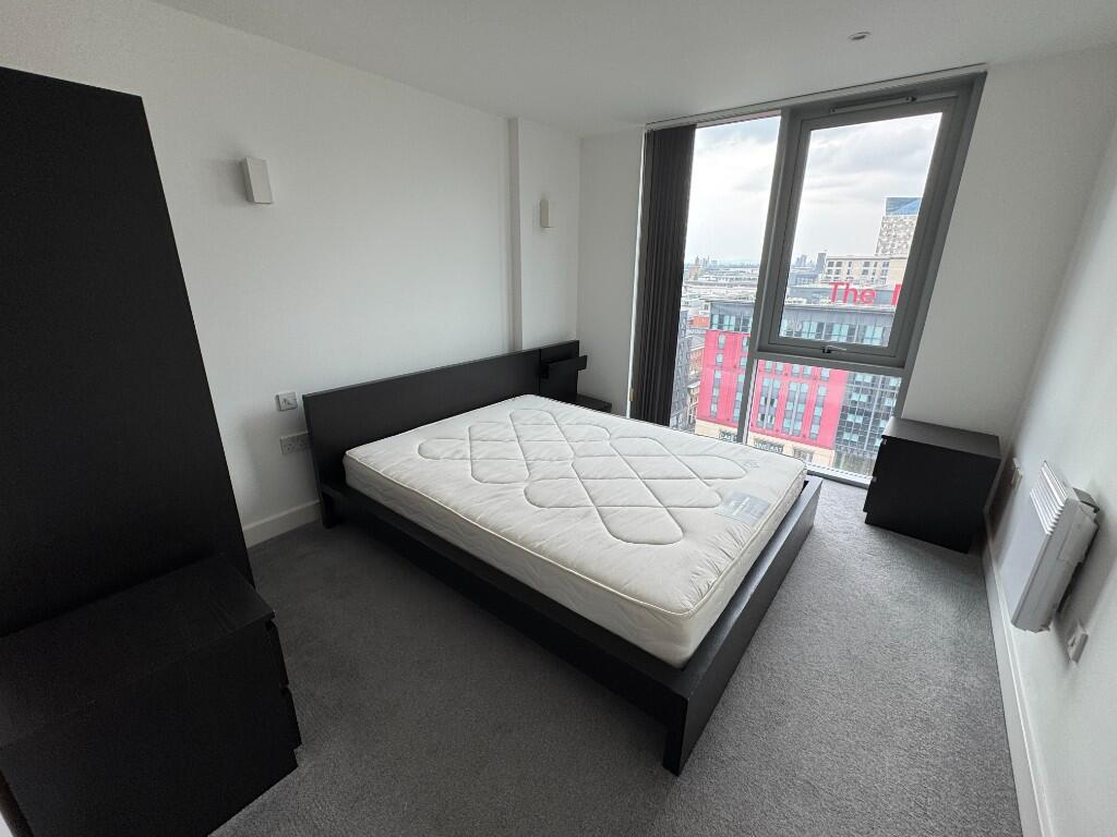 Apartment in Birmingham - View 5