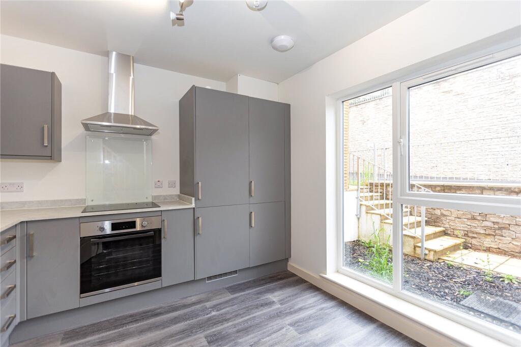 Main image of property: Barton Close, Weston-super-Mare, North Somerset, BS22