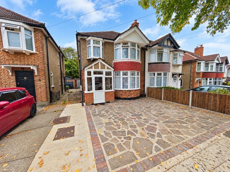 Main image of property: Court Farm Road, Northolt