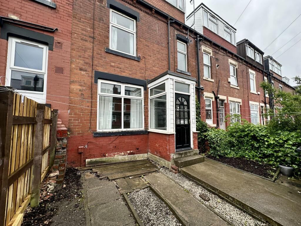 Main image of property: Brownhill Avenue, LEEDS