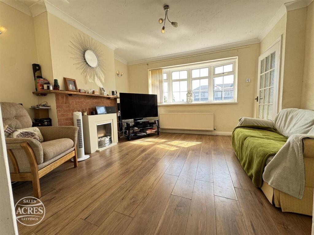 Cooksey Lane, Kingstanding, Birmingham photo 4