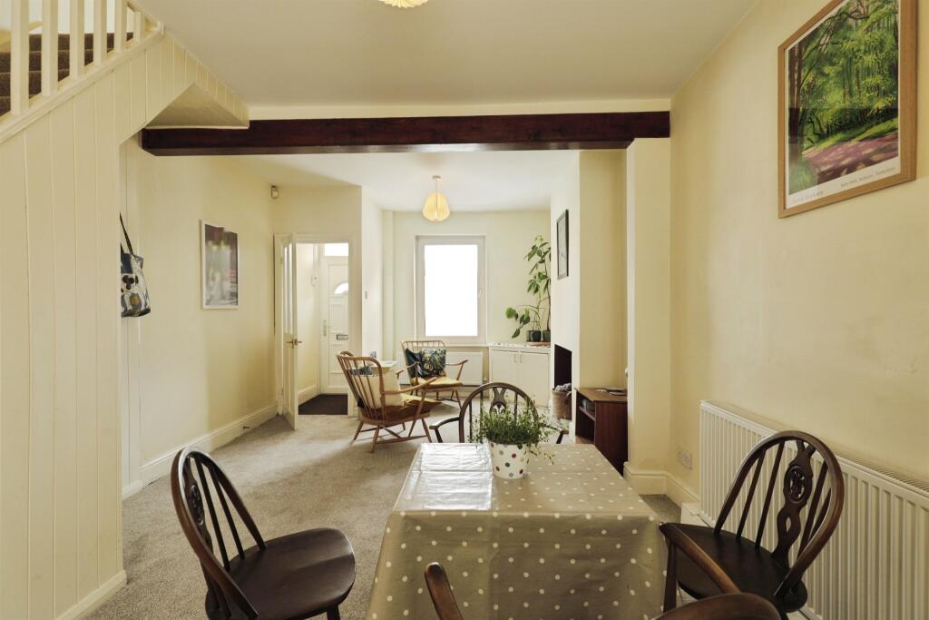 House in York - View 3