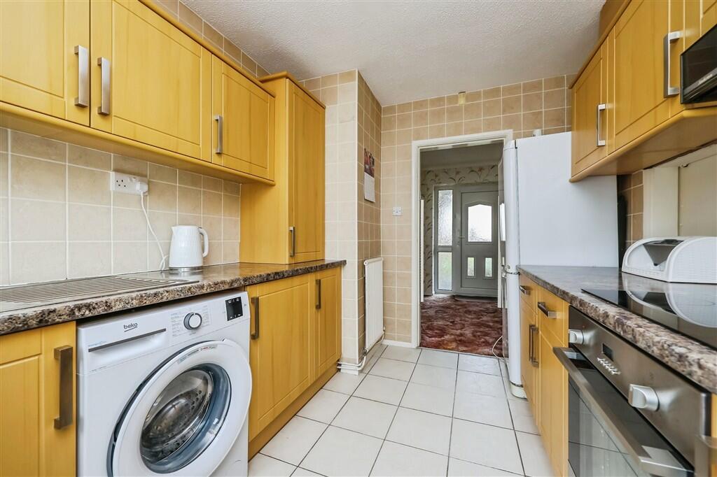 Stamford Street, Awsworth, NOTTINGHAM photo 2