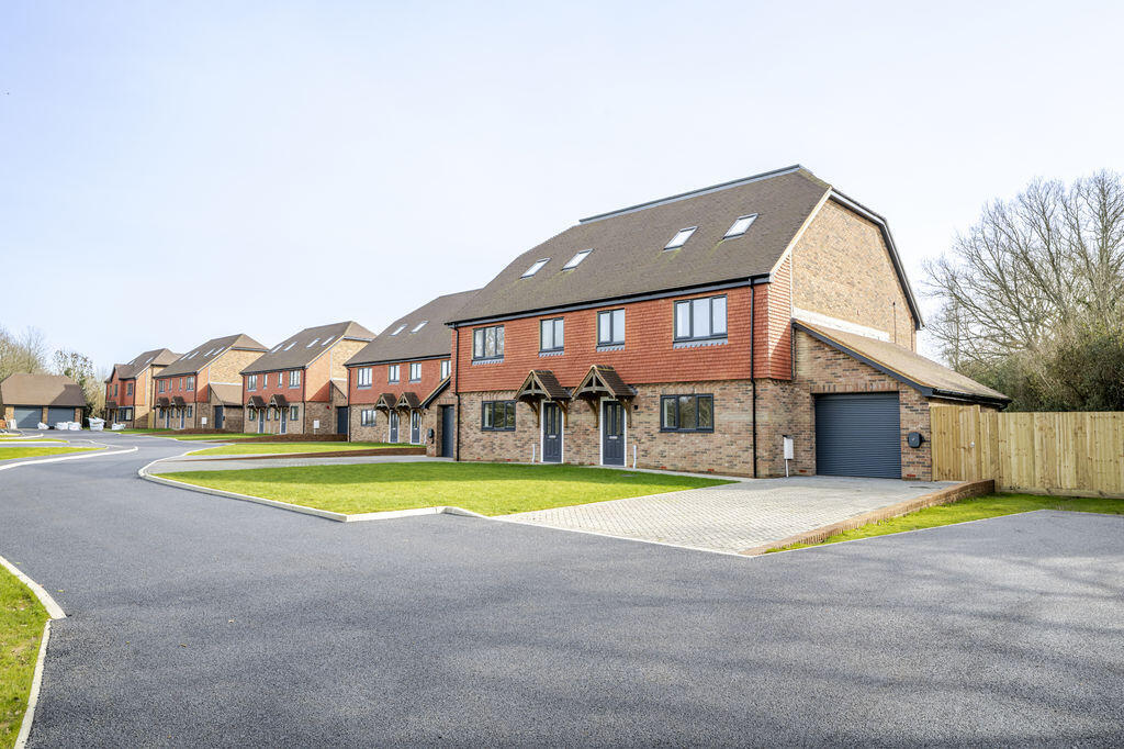 Main image of property: Corn Mill Lane, Framfield Road, Blackboys, Uckfield