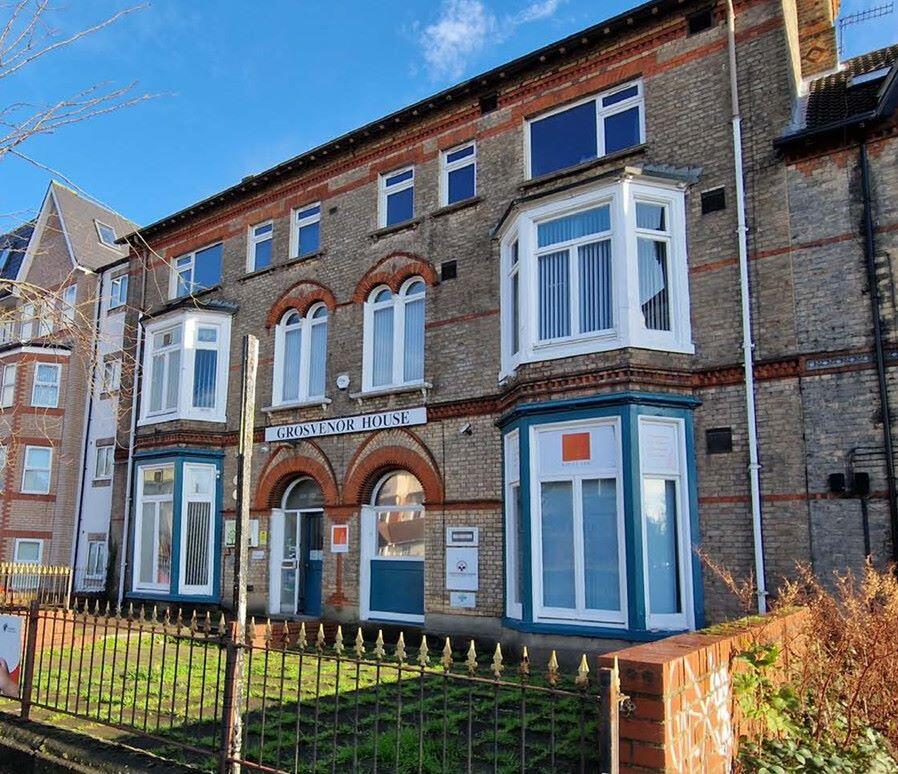 Main image of property: Grosvenor House, 100 - 102 Beverley Road, Kingston upon Hull, City of Kingston upon Hull, HU3 1YA