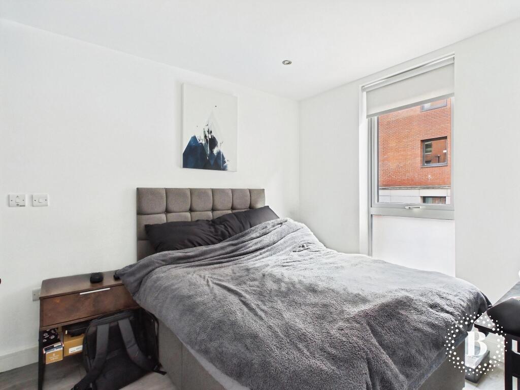 Apartment in Sheffield, Philadelphia, Neepsend - More