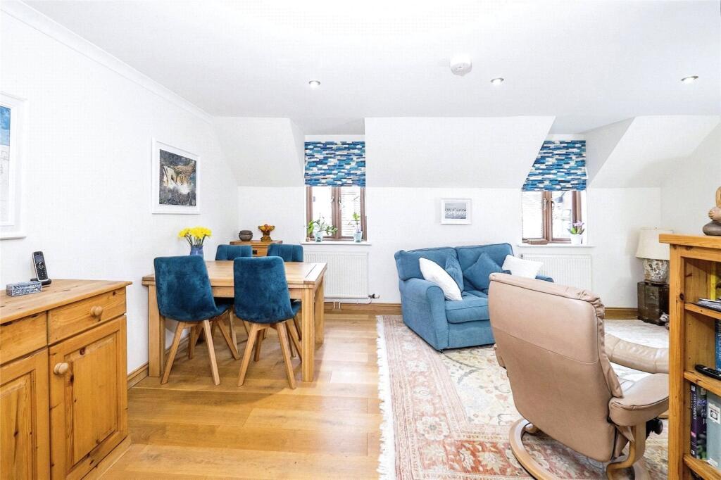 Main image of property: Wharfside Village, Wharf Road, Penzance, Cornwall, TR18