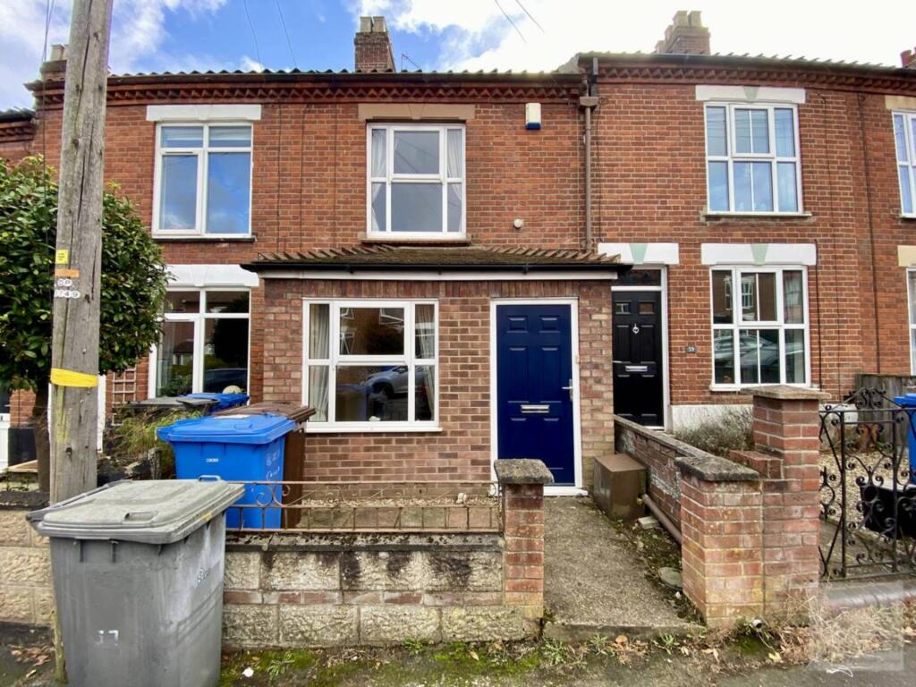 Main image of property: Eade Road, Norwich