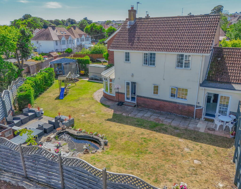 House in Torquay - View 2