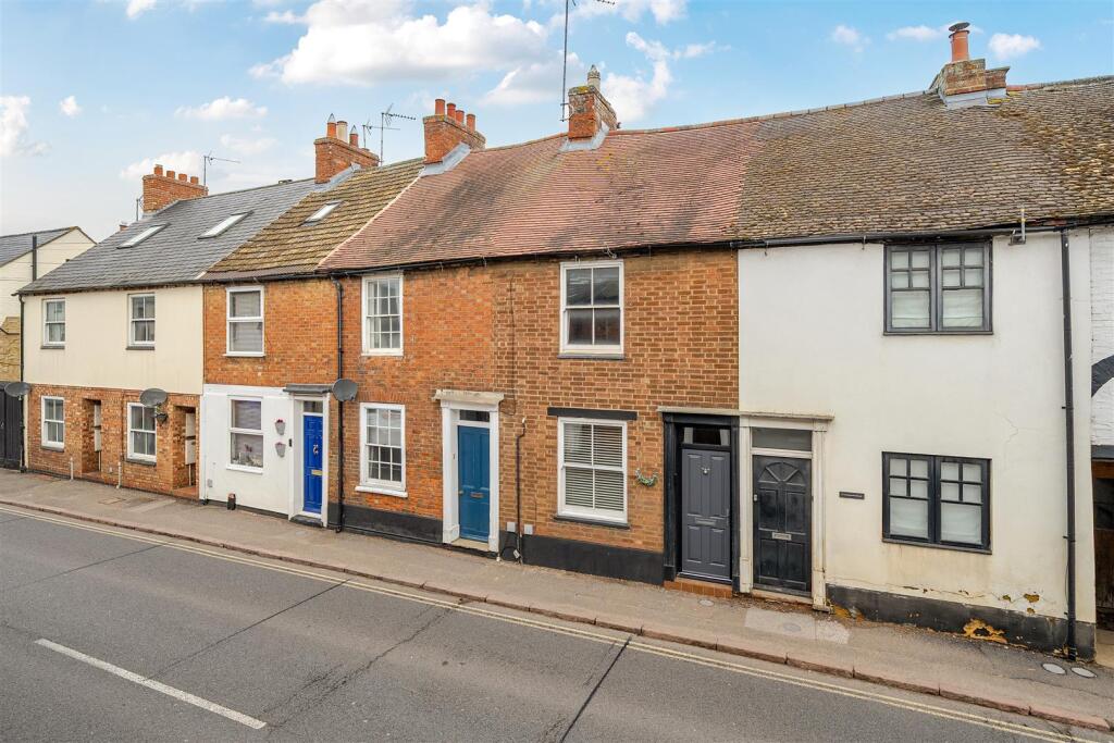 Main image of property: Watling Street East, Towcester, NN12