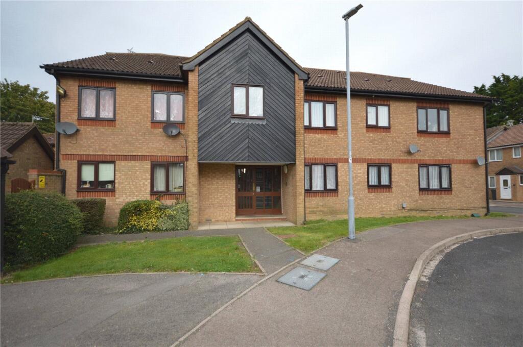 Main image of property: Rodeheath, Luton, Bedfordshire, LU4