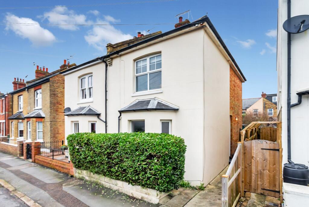 Main image of property: Park Road, Hythe, CT21