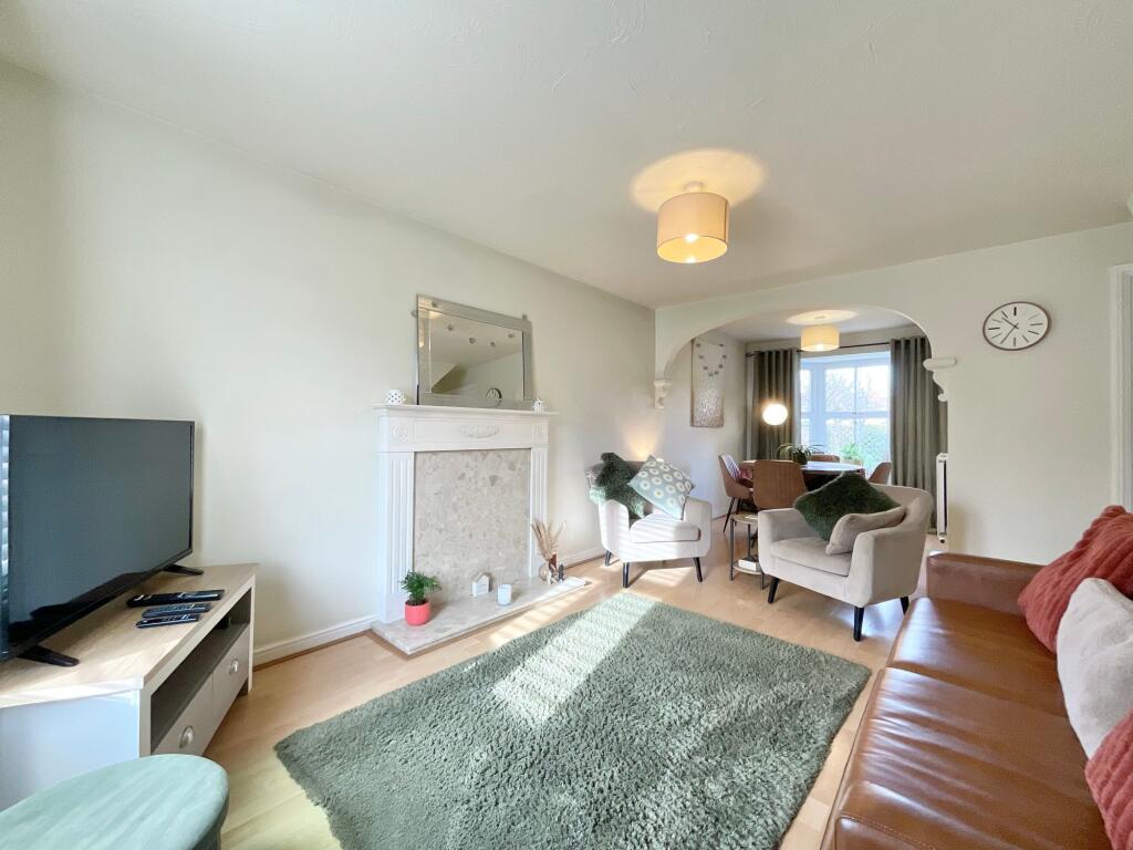 Whitewell Close, Nantwich, CW5 photo 2