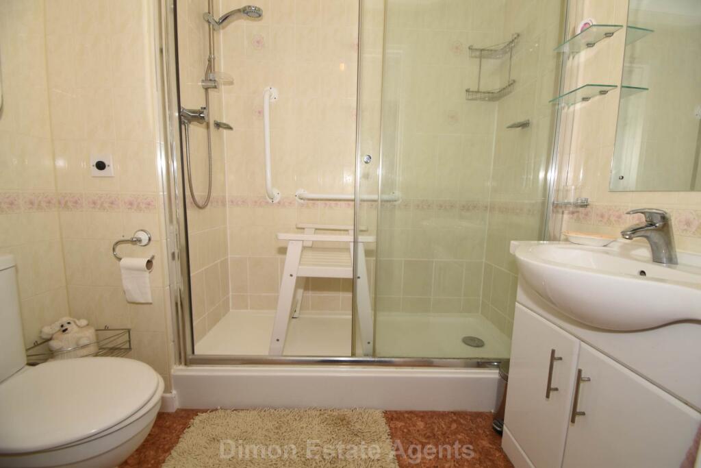 Canberra Court, Gosport - More