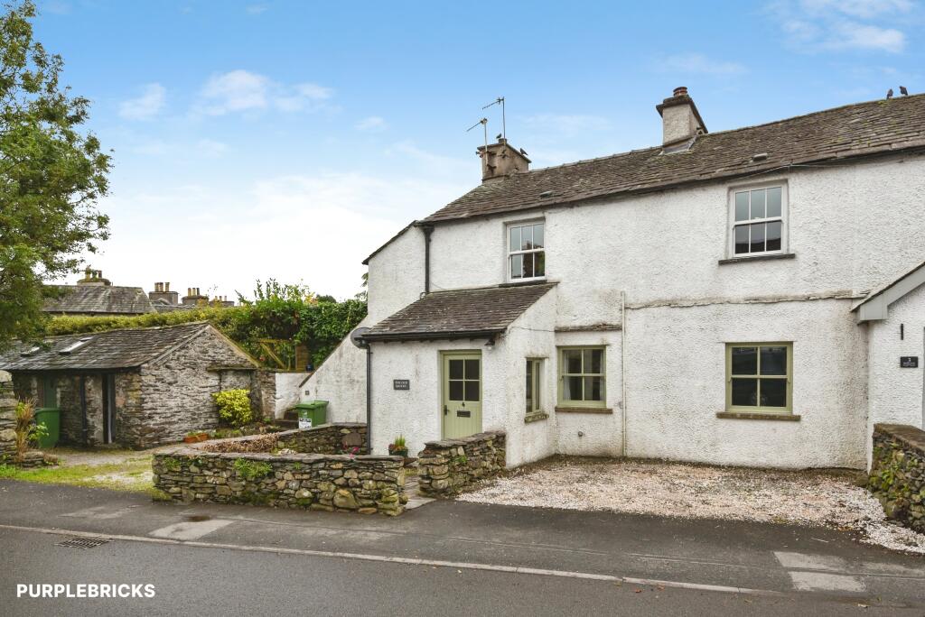 Apartment in Staveley, Over Staveley - View 4