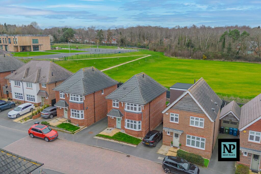 Additional image 25 of Barlaston Way, Amington, B77