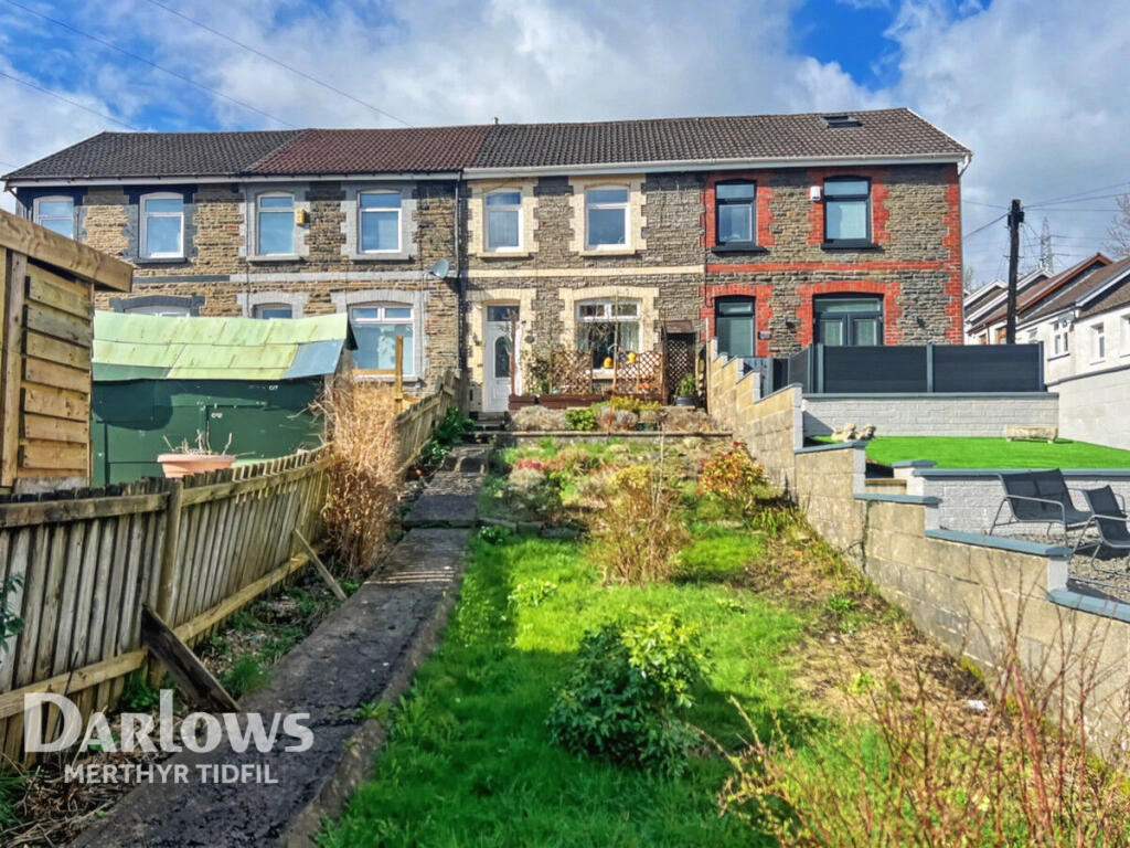 Main image of property: Pantglas Road, Merthyr Tydfil