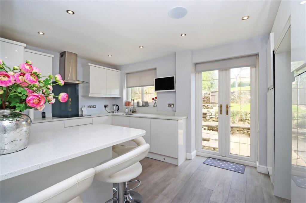 Newbury Drive, Shotley Bridge, Consett, Durham, DH8 photo 4