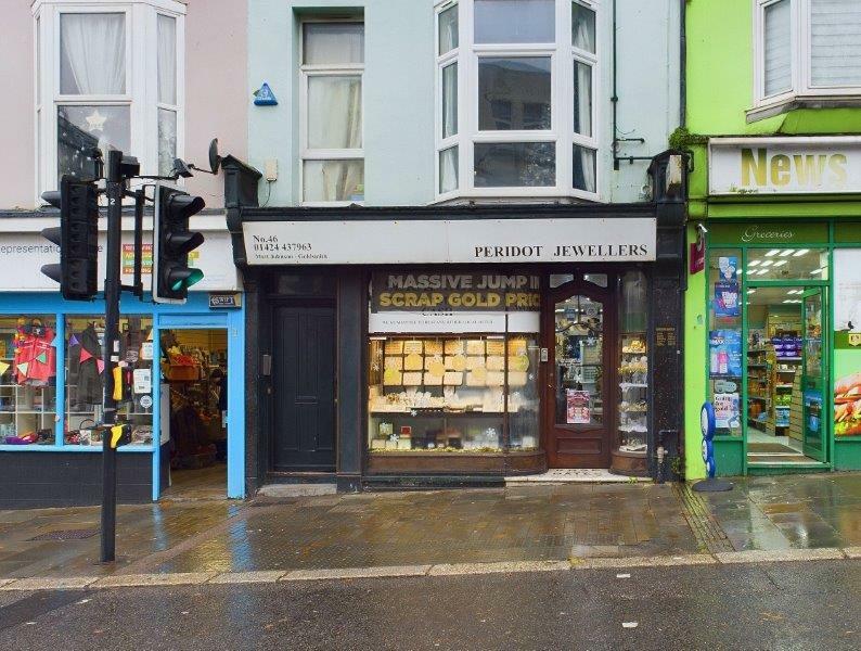 Main image of property: London Road, St. Leonards-On-Sea, East Sussex, TN37