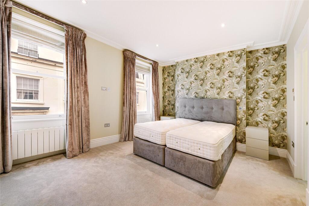 4 bedroom terraced house for rent