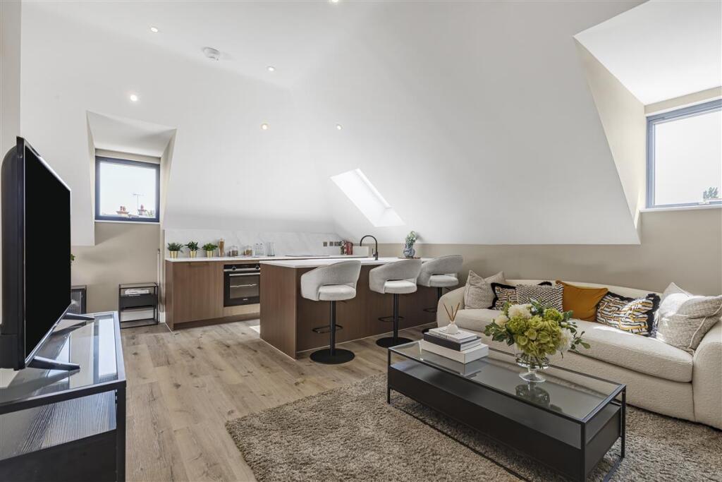 Main image of property: Abbotswood Road, SW16