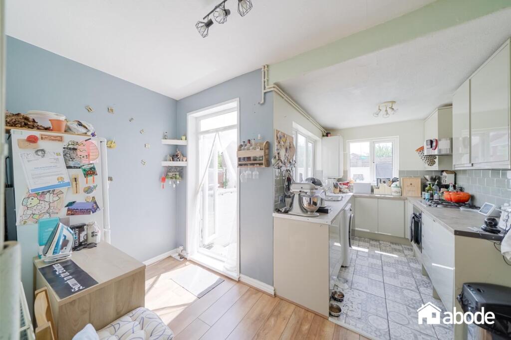 House in Liverpool, Stanley, Fairfield - More