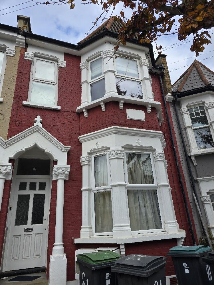 Main image of property: Beresford Road, London, N8