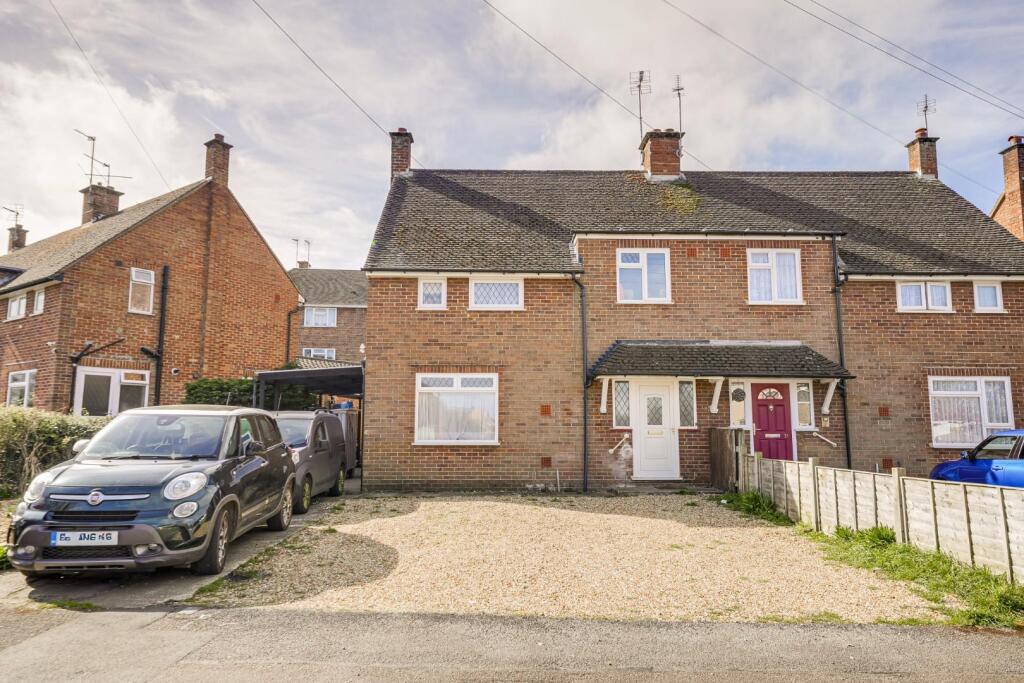 Main image of property: East Street, Leighton Buzzard