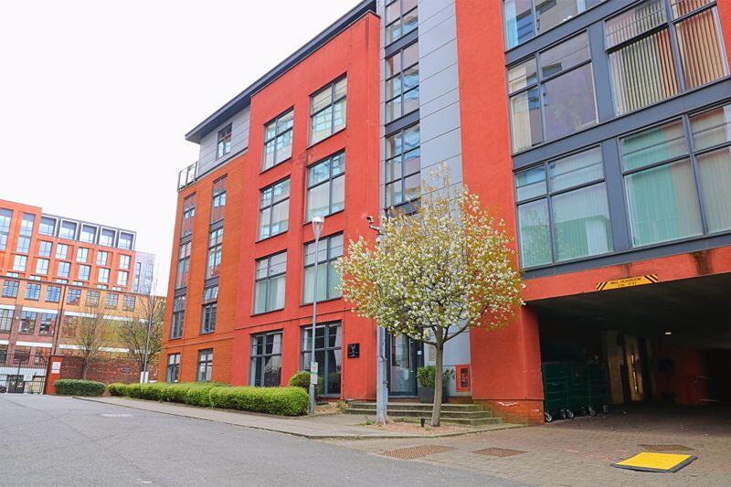 Main image of property: Water Street, Birmingham