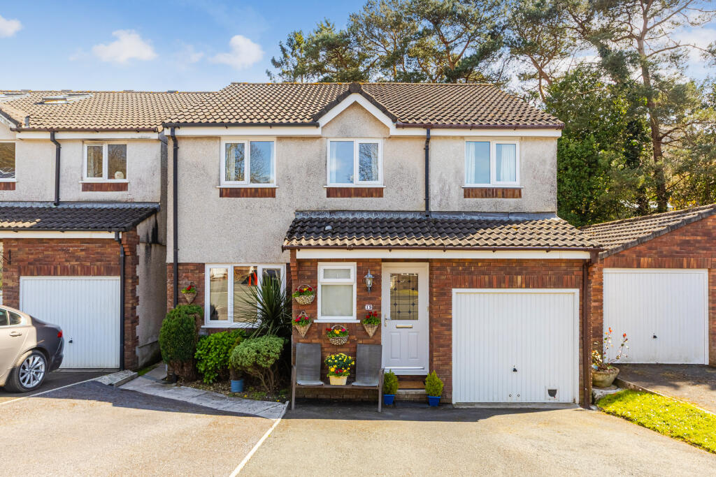 Main image of property: Northville Park, Kingsbridge, Devon