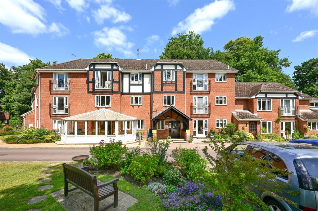 Main image of property: Pegasus Court, Fleet, Hampshire, GU51