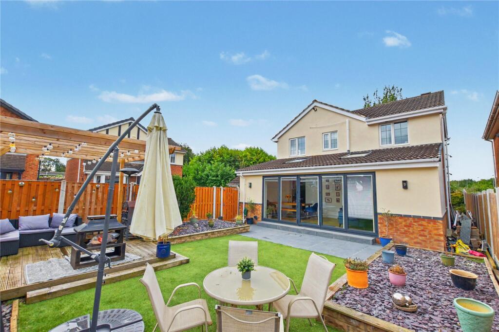 Main image of property: Birk Lane, Morley, Leeds, West Yorkshire