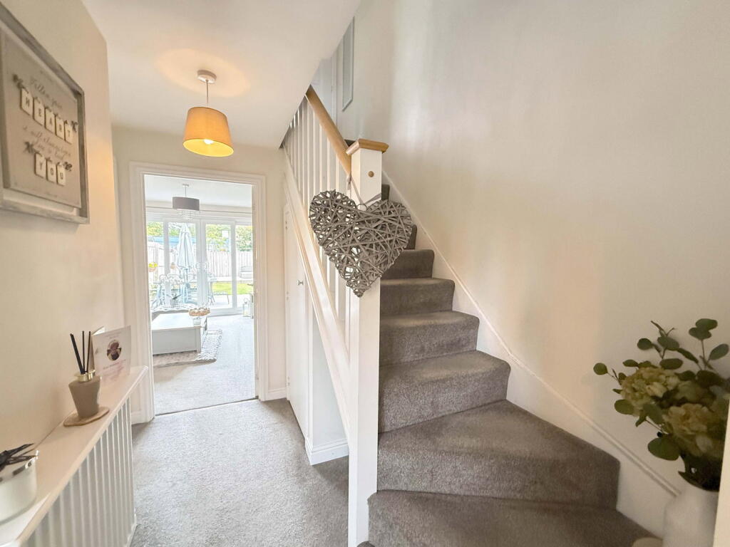 House in West Lancashire, North Meols - View 2