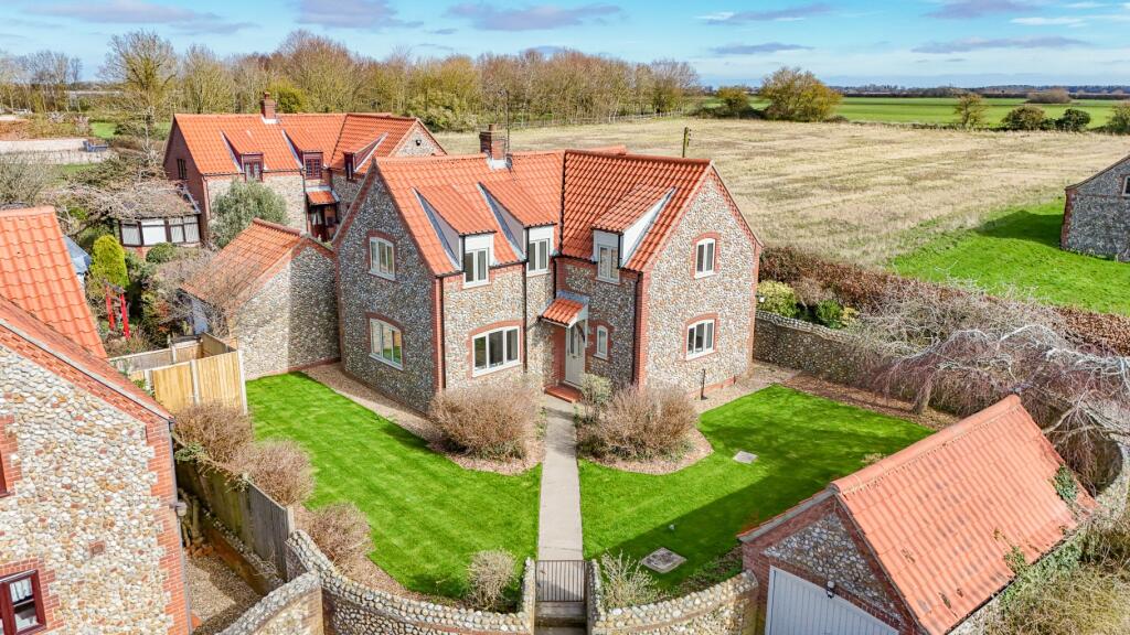 Main image of property: Holt Road, Field Dalling