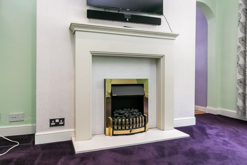 Apartment in Cockenzie and Port Seton, Cockenzie - View 6