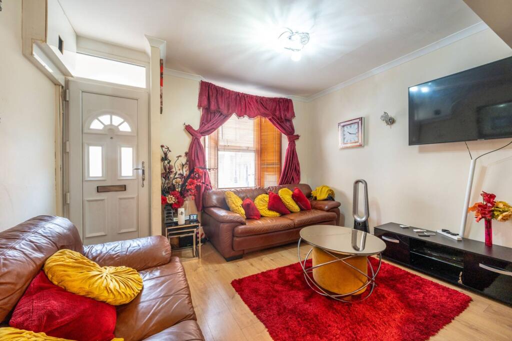 Main image of property: Sussex Street, Plaistow, London, E13
