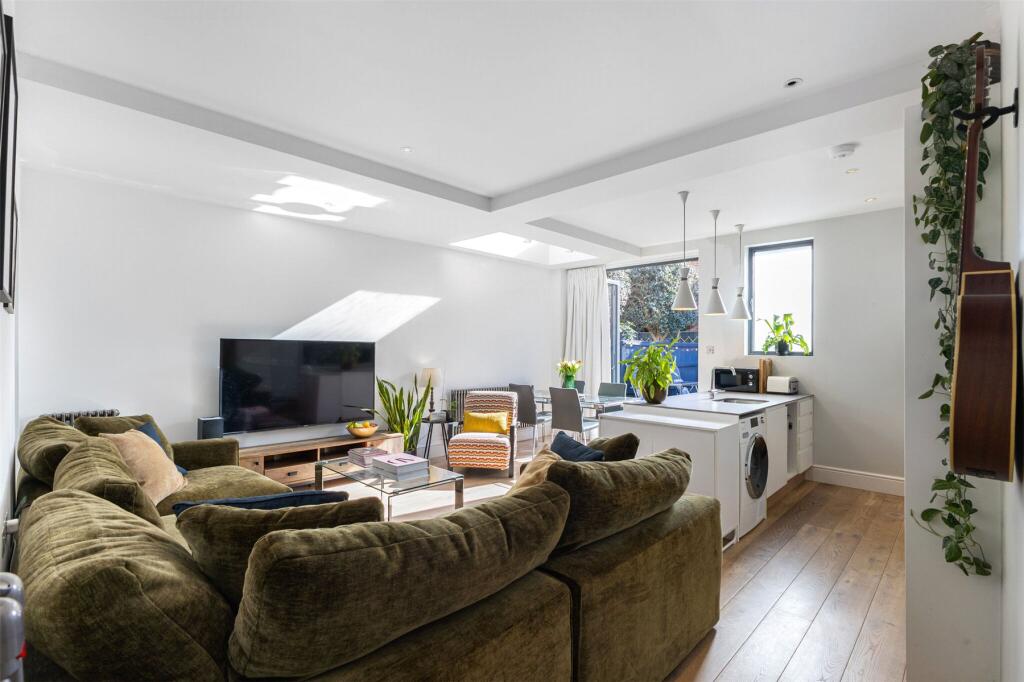 Main image of property: Godstone Road, Twickenham, TW1