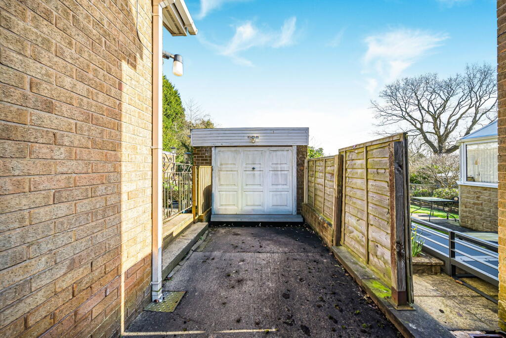 Additional image 44 of Northcliffe, Great Harwood, Blackburn, BB6 7PJ