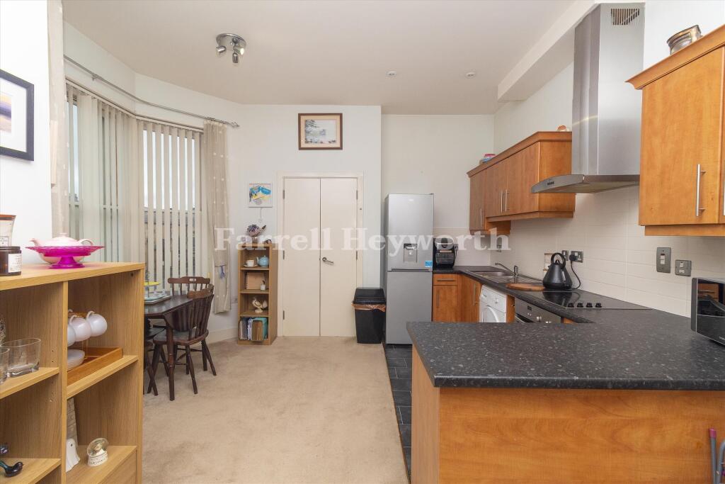 Apartment in Morecambe, West End - View 4