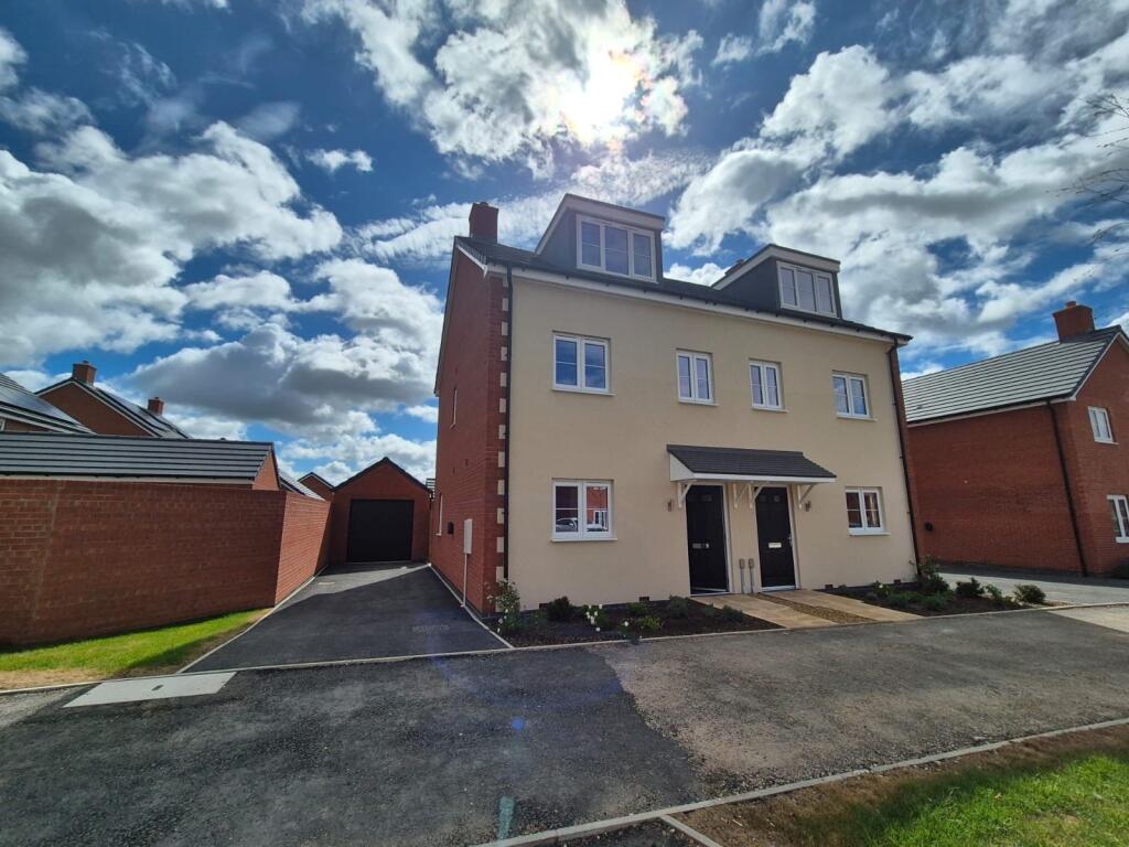 Main image of property: Wootton Grange Way, South Wootton, KING'S LYNN