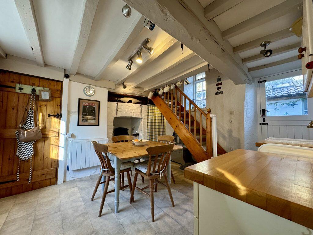 Additional image 17 of Buntham Cottages, Burton, East Coker, Somerset, BA22