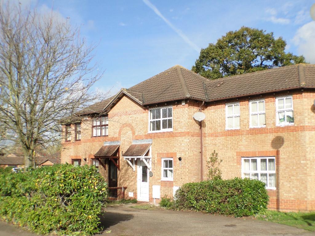 Main image of property: Century Avenue, Oldbrook, Milton Keynes, Buckinghamshire, MK6